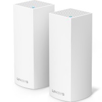 Router Wifi Mesh LINKSYS VELOP WHW0102 (2 Pack)